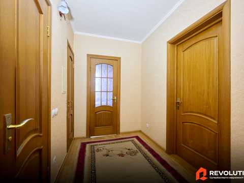 квартира по адресу Александра Мишуги ул., 9