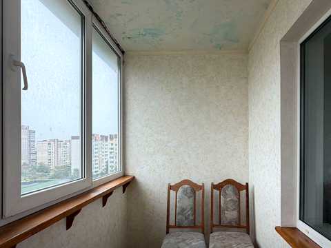 квартира по адресу Александра Мишуги ул., 9