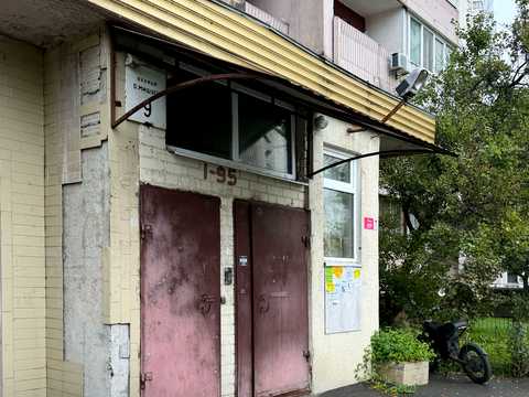 квартира по адресу Александра Мишуги ул., 9