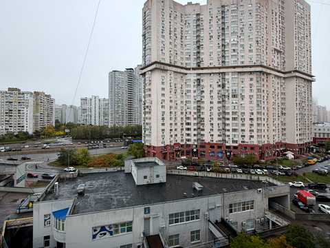 квартира по адресу Александра Мишуги ул., 9