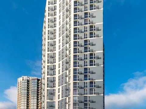 квартира за адресою Юлії Здановської вул. (Ломоносова), (Будинок)