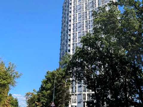квартира за адресою Юлії Здановської вул. (Ломоносова), (Будинок)