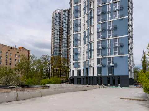 квартира за адресою Юлії Здановської вул. (Ломоносова), (Будинок)