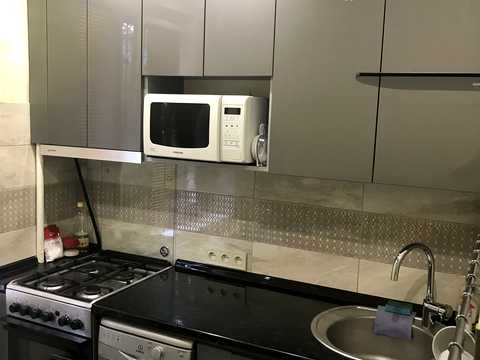 квартира по адресу Юлии Здановской ул. (Ломоносова), 5 к1