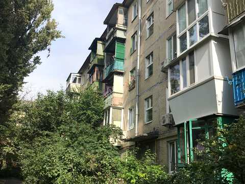 квартира по адресу Юлии Здановской ул. (Ломоносова), 5 к1