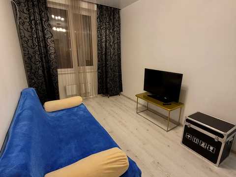 квартира за адресою Тракторобудівників просп., 79б