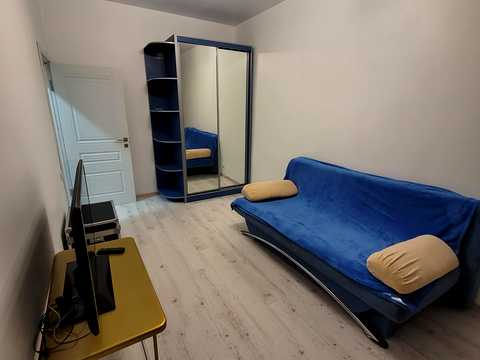 квартира за адресою Тракторобудівників просп., 79б