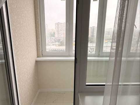 квартира за адресою Одеса, Варненська вул., 29