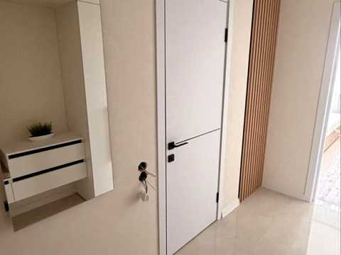 квартира за адресою Одеса, Варненська вул., 29