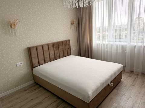 квартира за адресою Одеса, Варненська вул., 29
