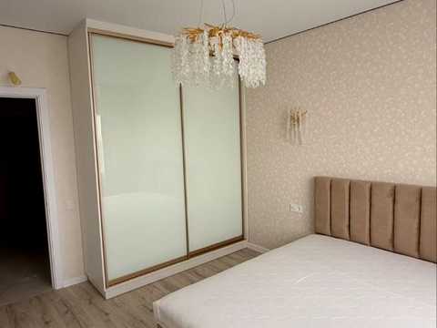 квартира за адресою Одеса, Варненська вул., 29