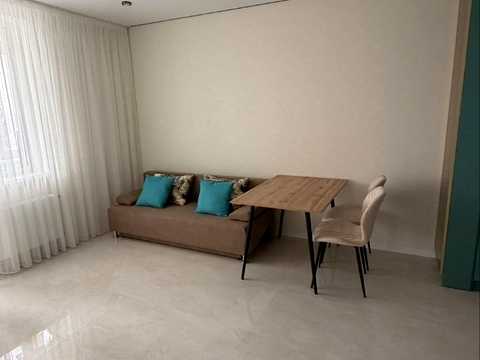 квартира за адресою Одеса, Варненська вул., 29