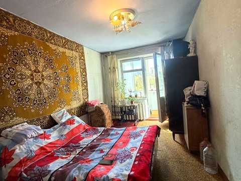 квартира за адресою Миру просп., 53/1