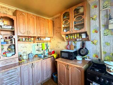 квартира за адресою Миру просп., 53/1
