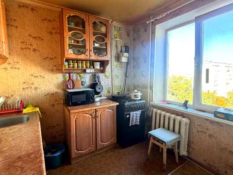 квартира за адресою Миру просп., 53/1