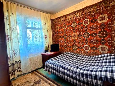 квартира за адресою Миру просп., 53/1