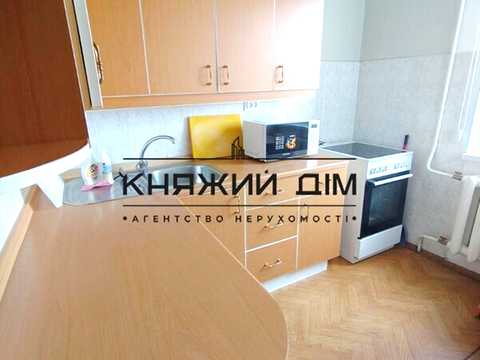 квартира за адресою Юрія Іллєнка вул. (Мельникова), 5