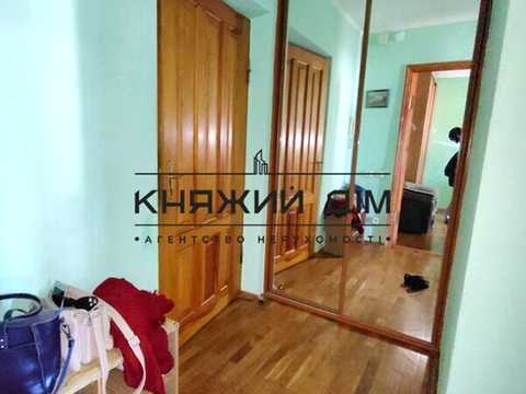 квартира за адресою Юрія Іллєнка вул. (Мельникова), 5