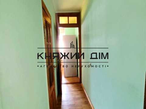 квартира за адресою Юрія Іллєнка вул. (Мельникова), 5