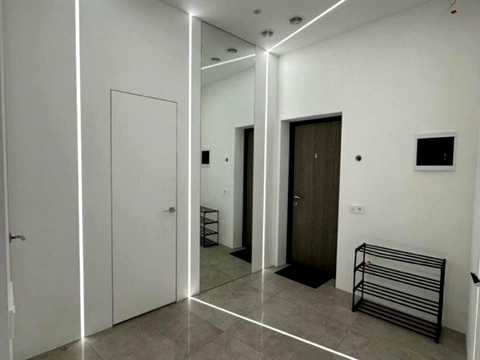 квартира по адресу Василия Тютюнника ул. (Анрі Барбюса), 28-А