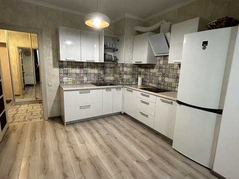 квартира по адресу Радужный массив ул., 17