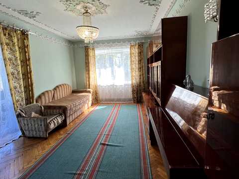 квартира по адресу Глинянский Тракт ул., 165