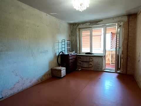 квартира по адресу Киевская ул., 160а
