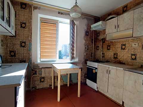 квартира по адресу Киевская ул., 160а