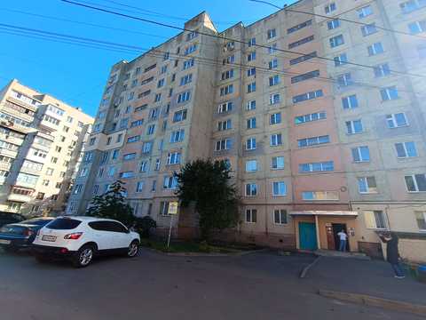 квартира по адресу Киевская ул., 160а