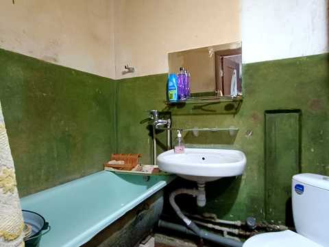 квартира по адресу Киевская ул., 160а