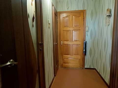 квартира по адресу Киевская ул., 160а