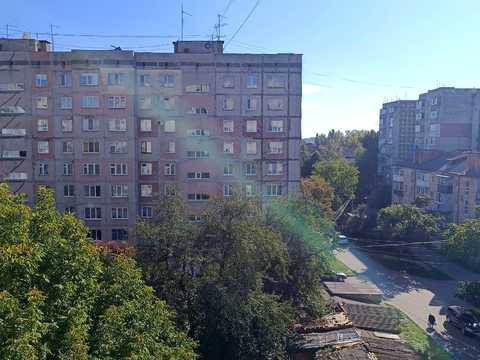 квартира по адресу Киевская ул., 160а