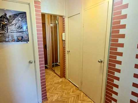 квартира по адресу Верховной Рады бульв., 19-А