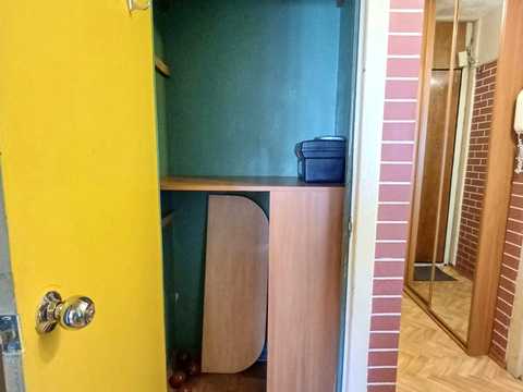 квартира по адресу Верховной Рады бульв., 19-А