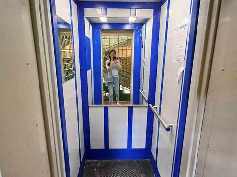 квартира по адресу Верховной Рады бульв., 19-А