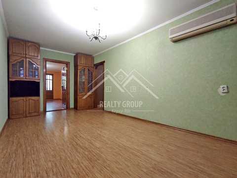 квартира по адресу 5-й Заречный микрорайон ул., 4
