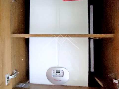 квартира по адресу 5-й Заречный микрорайон ул., 4