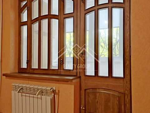 квартира по адресу 5-й Заречный микрорайон ул., 4