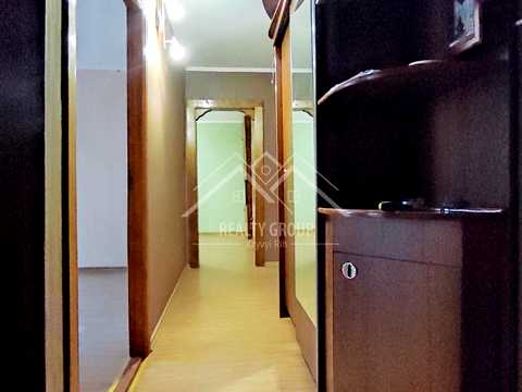 квартира по адресу 5-й Заречный микрорайон ул., 4