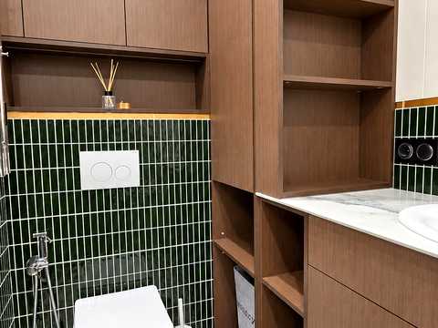 квартира по адресу Михаила Максимовича ул. (Онуфрія Трутенка), 26-Д