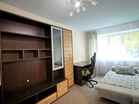 квартира за адресою Ярослава Гашека вул., 22