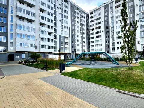 квартира по адресу Тернопольская ул., 46