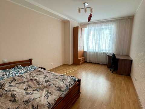 квартира за адресою Будівельників вул., 1