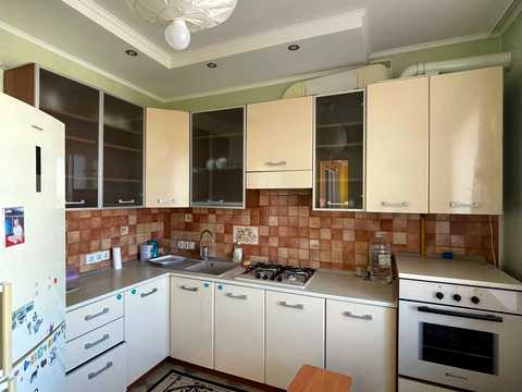 квартира за адресою Будівельників вул., 1