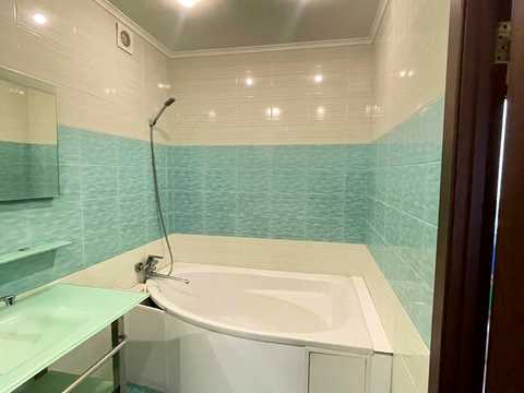 квартира за адресою Будівельників вул., 1