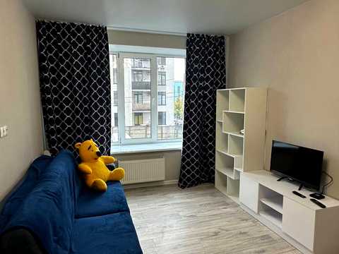 квартира за адресою Соборна вул., 105/3