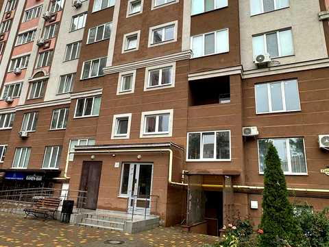 квартира за адресою Соборна вул., 105/3