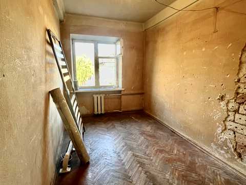 квартира за адресою Цитадельна вул., 7