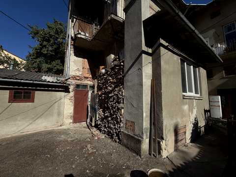 квартира за адресою 1 Листопада вул., 10