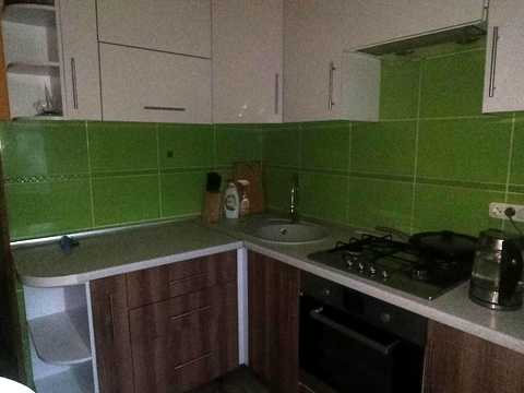 квартира за адресою Оболонський просп., 36